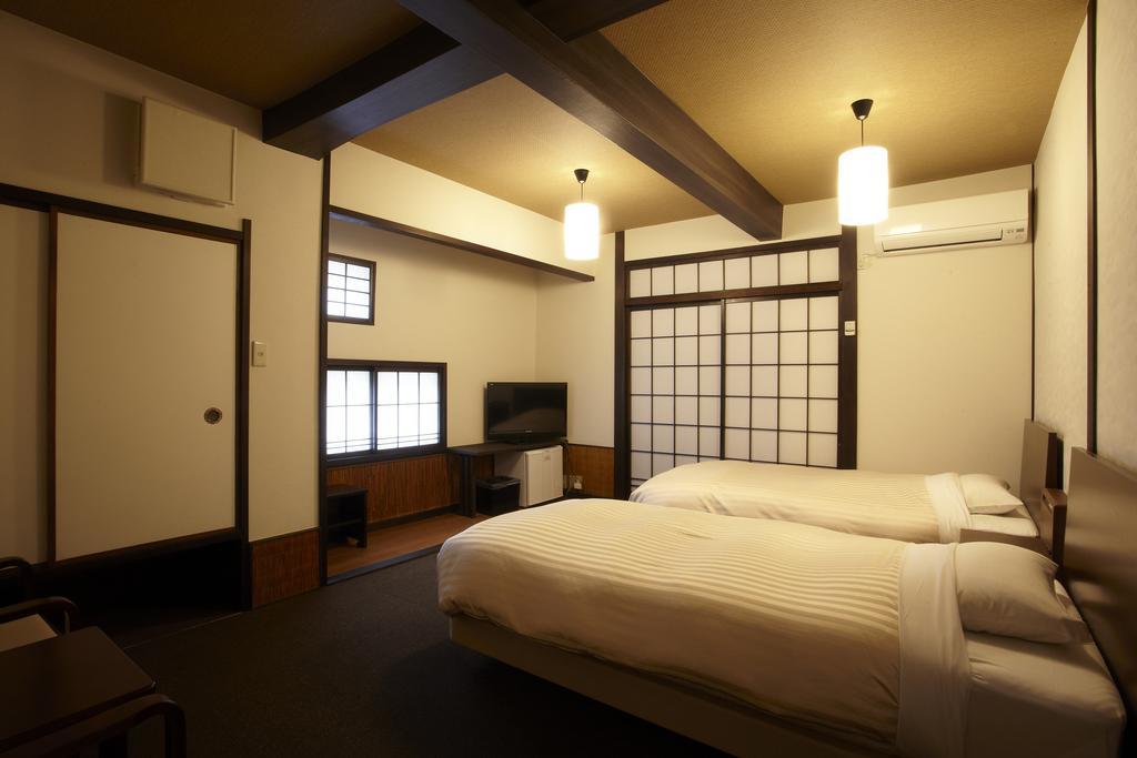 Hôtel Koyado Enn à Toyooka  Chambre photo